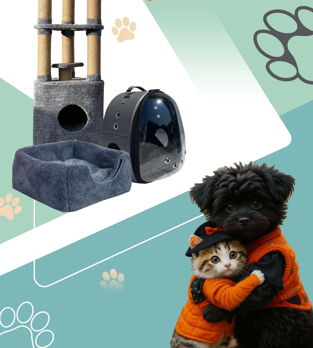 Liliet Pet